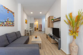 Apartamento Flores